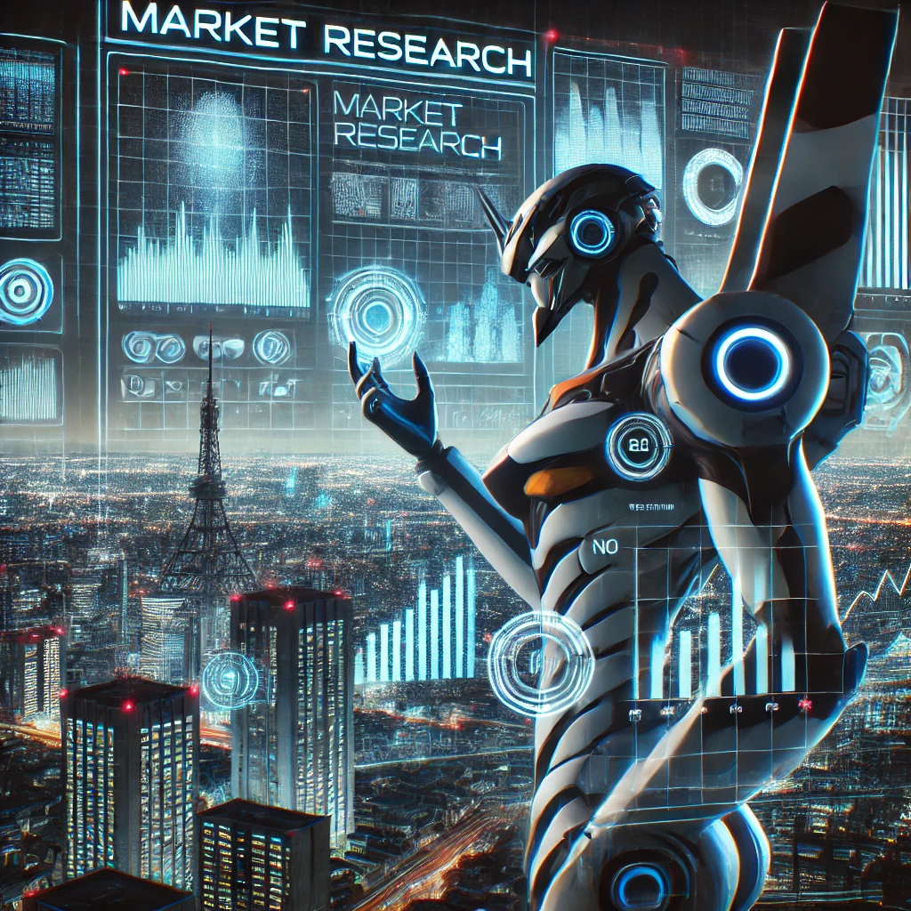 Market Research Market Research